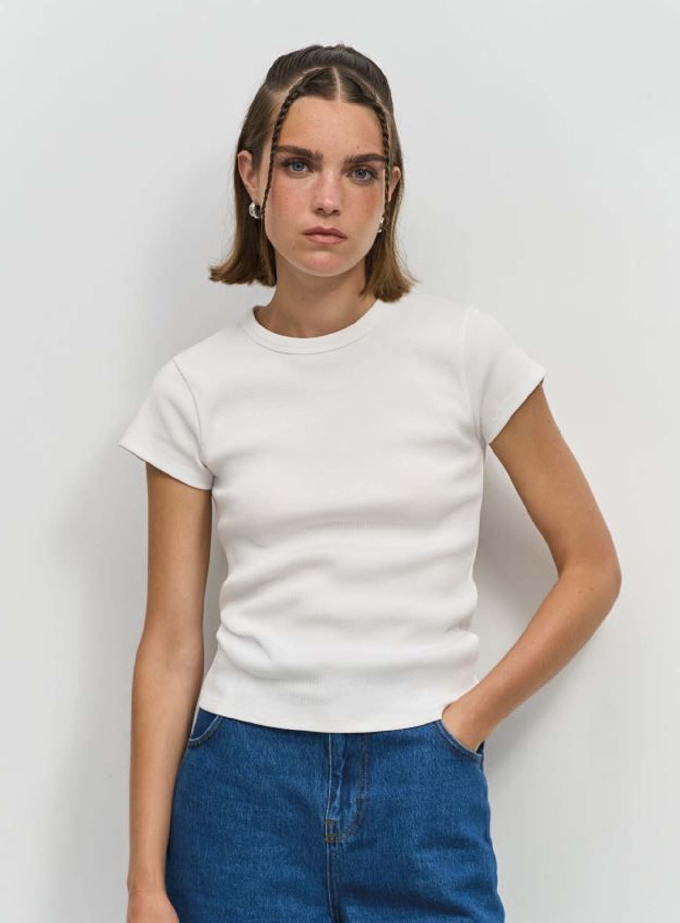 Dámske tričko Ripp