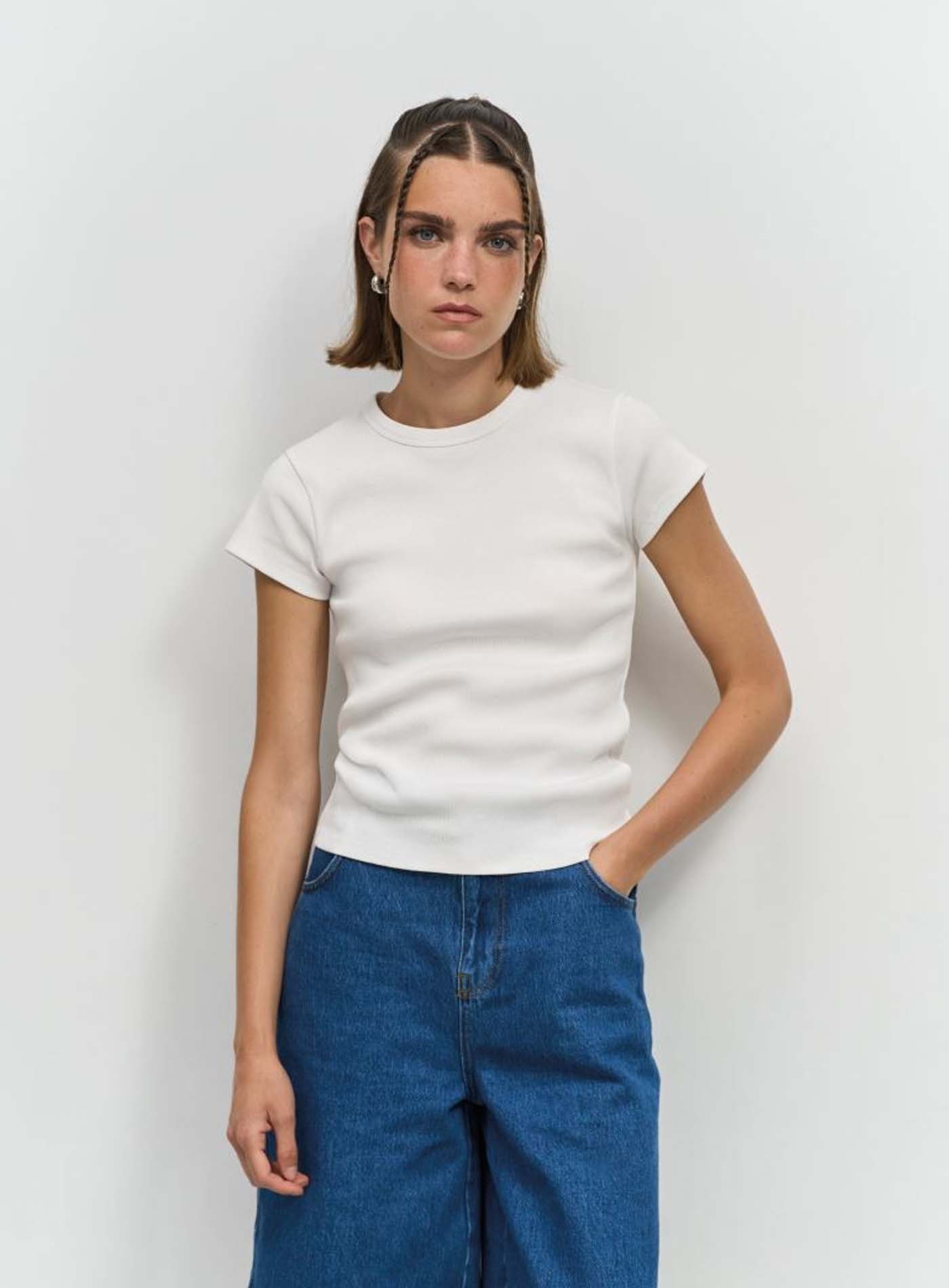 Dámske tričko Ripp