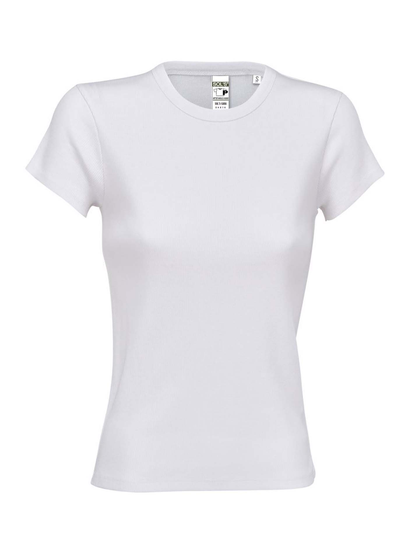 Dámske tričko Ripp