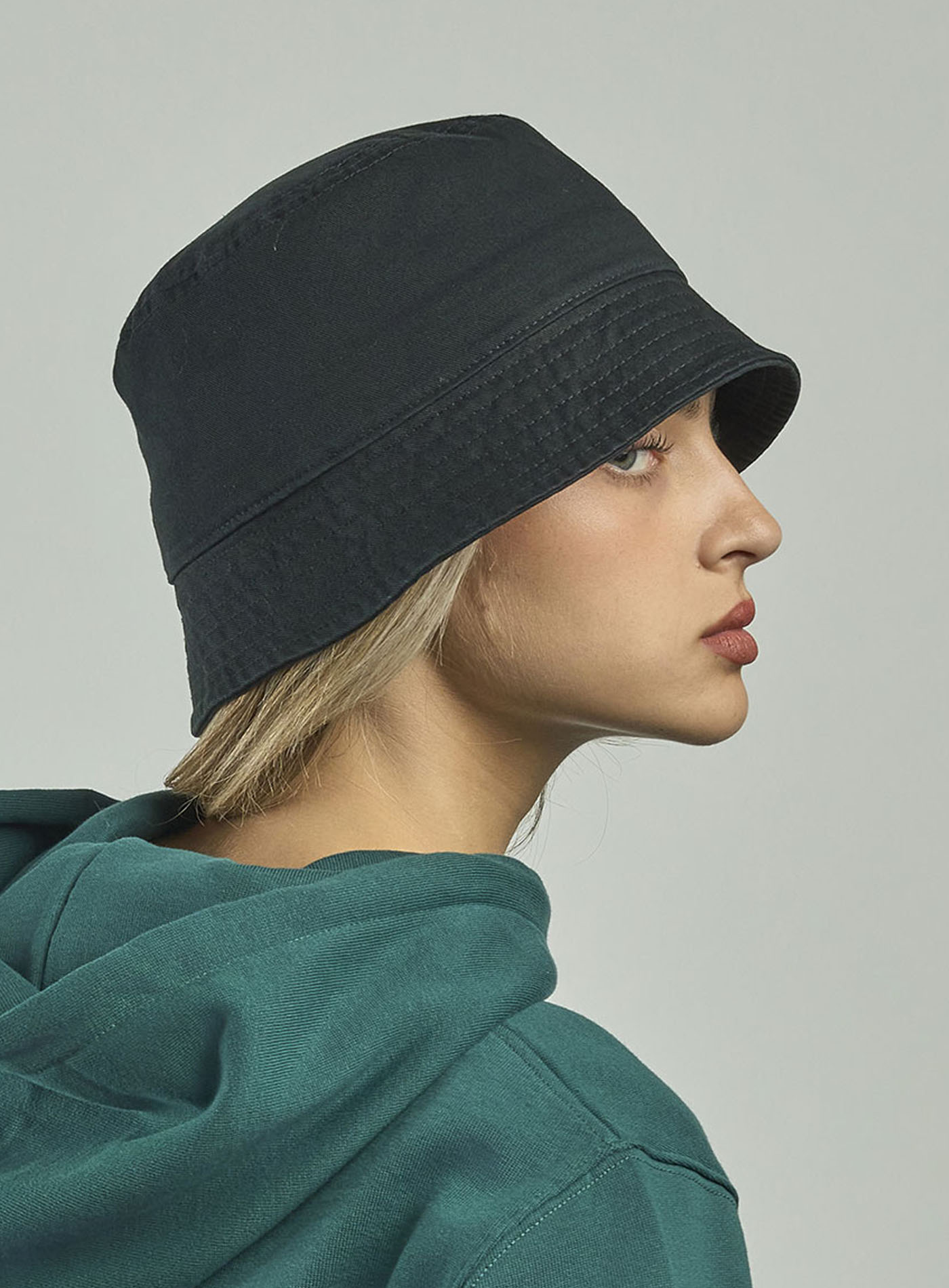 Klobouk Atlantis Bucket Hat