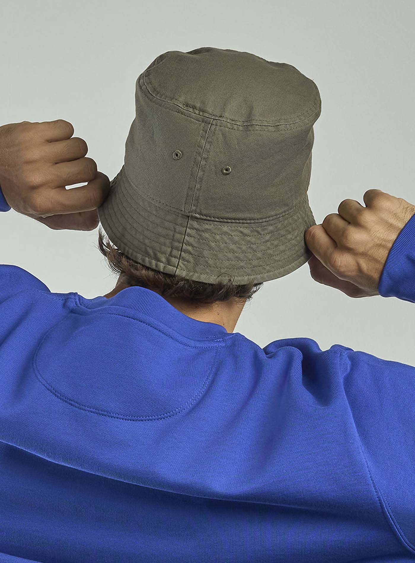 Klobouk Atlantis Bucket Hat