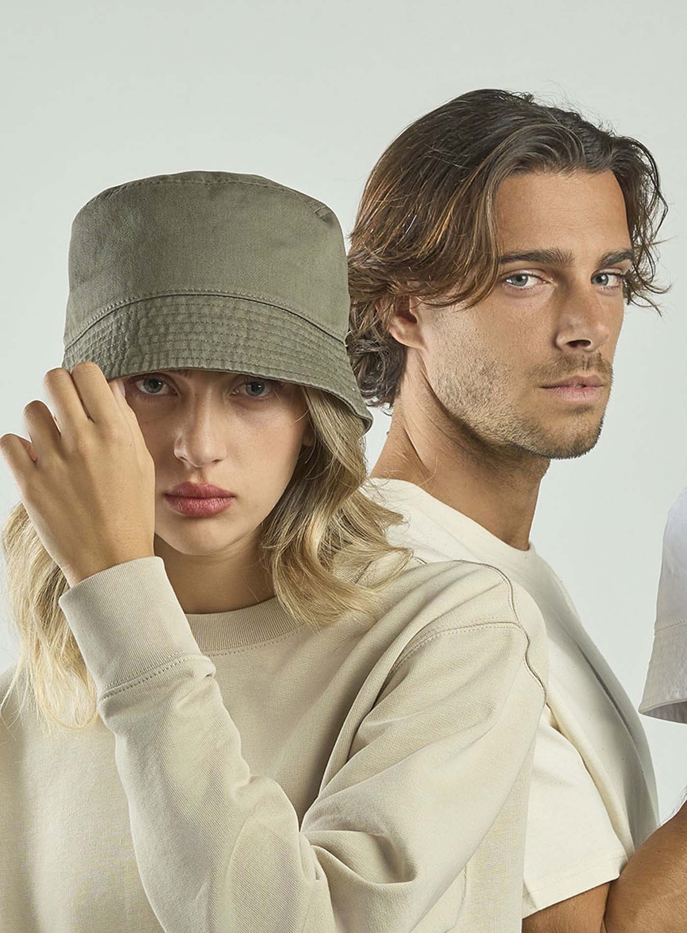 Klobouk Atlantis Bucket Hat