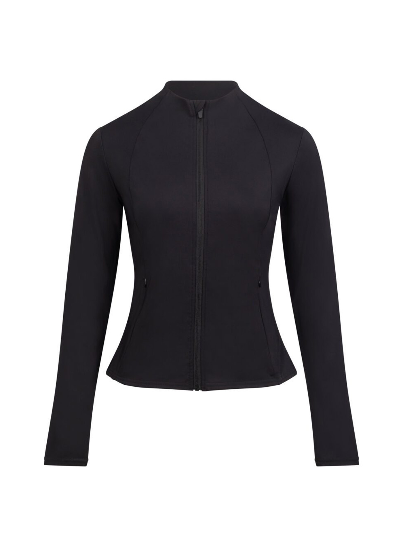 Dámská sportovní mikina na zip Cool