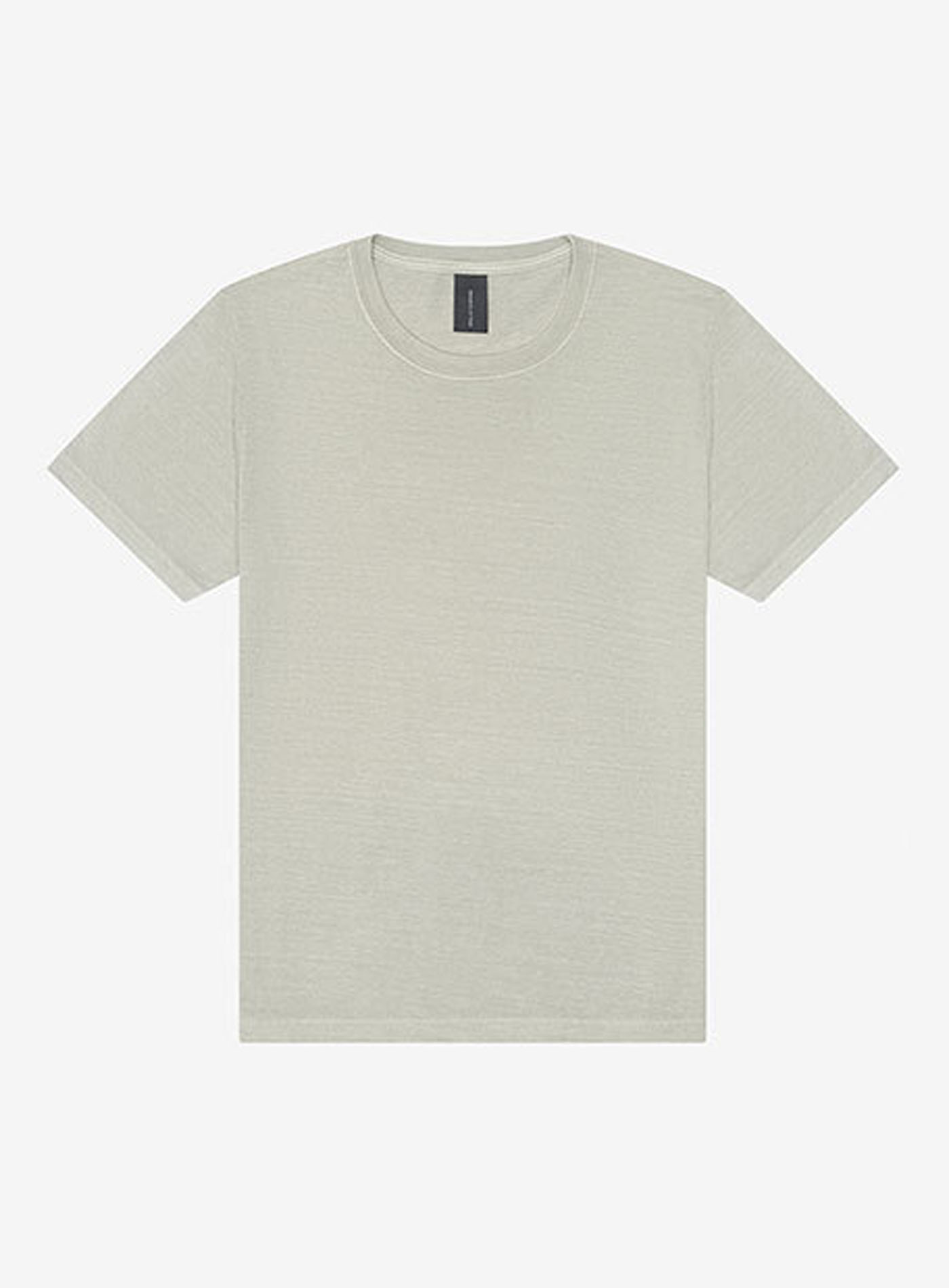 Unisex Tričko Washed