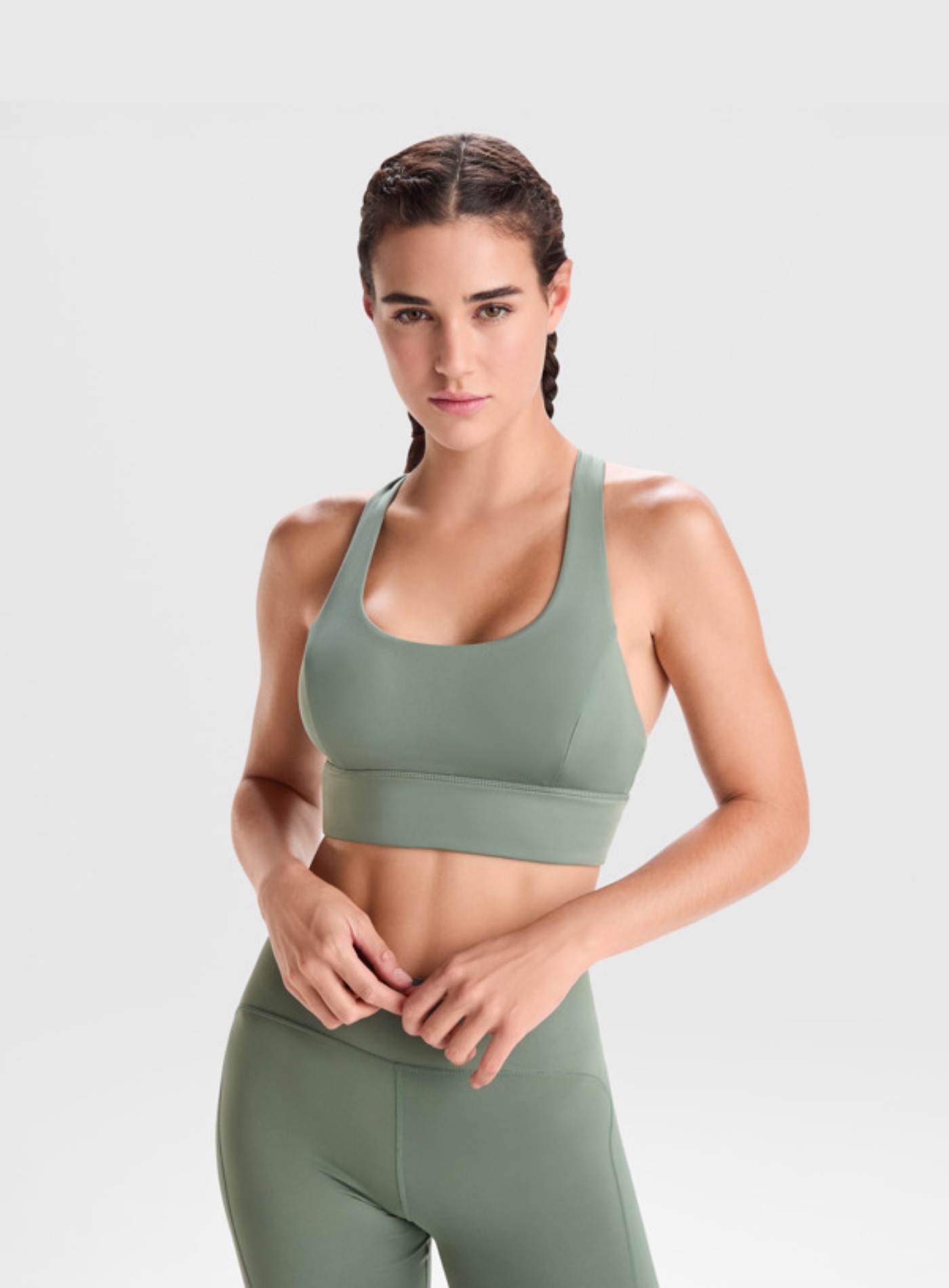 Sportovní podprsenka Sebring