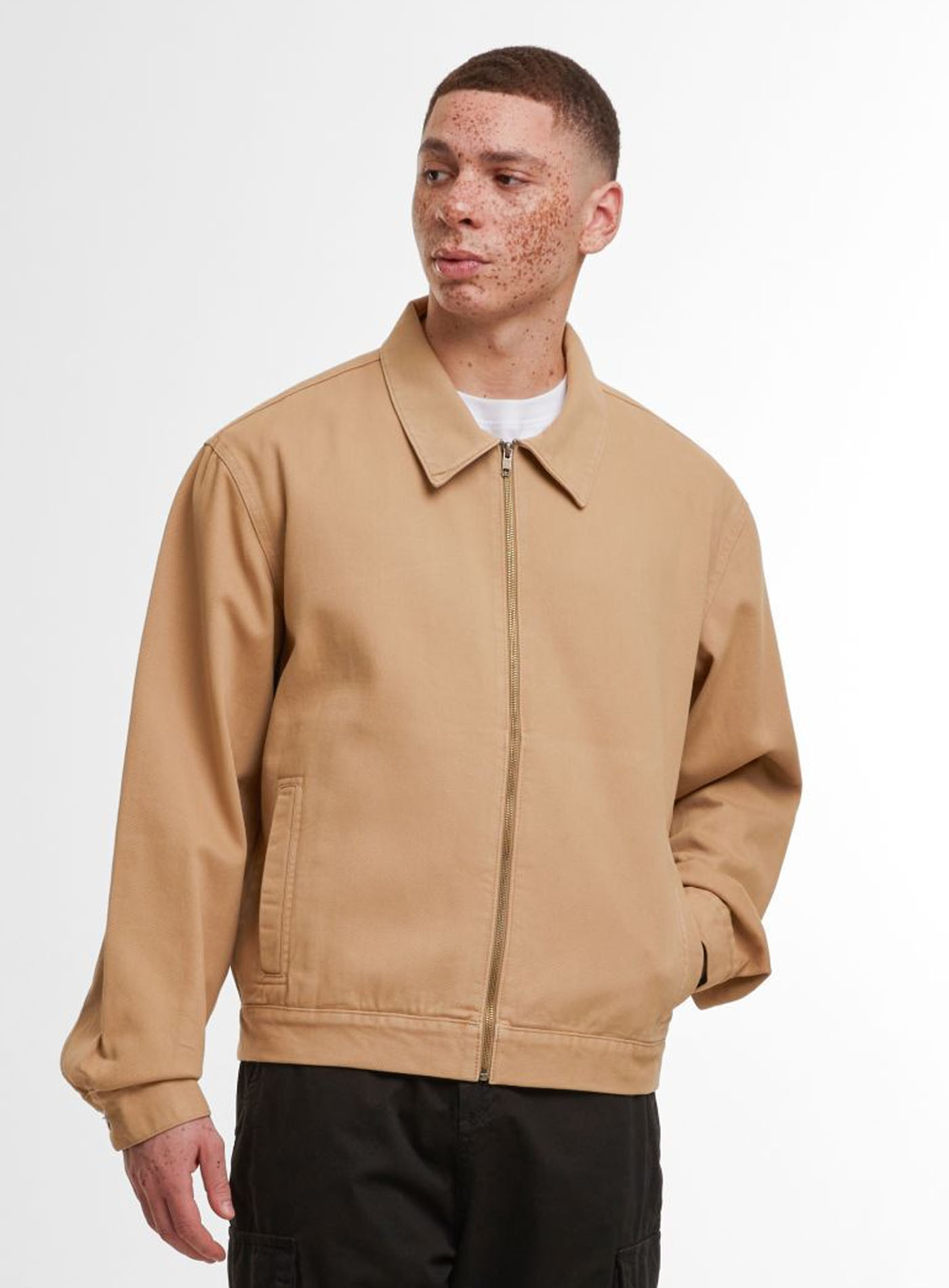 Košeľová bunda Harry