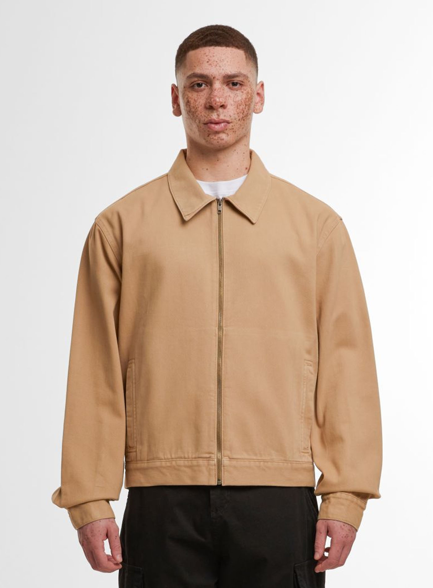 Košeľová bunda Harry