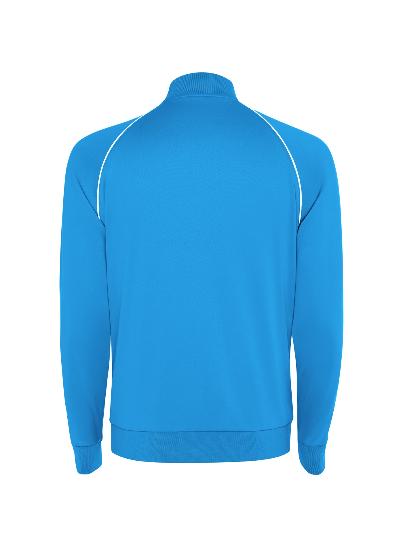 Unisex sportovní mikina na zip Valier