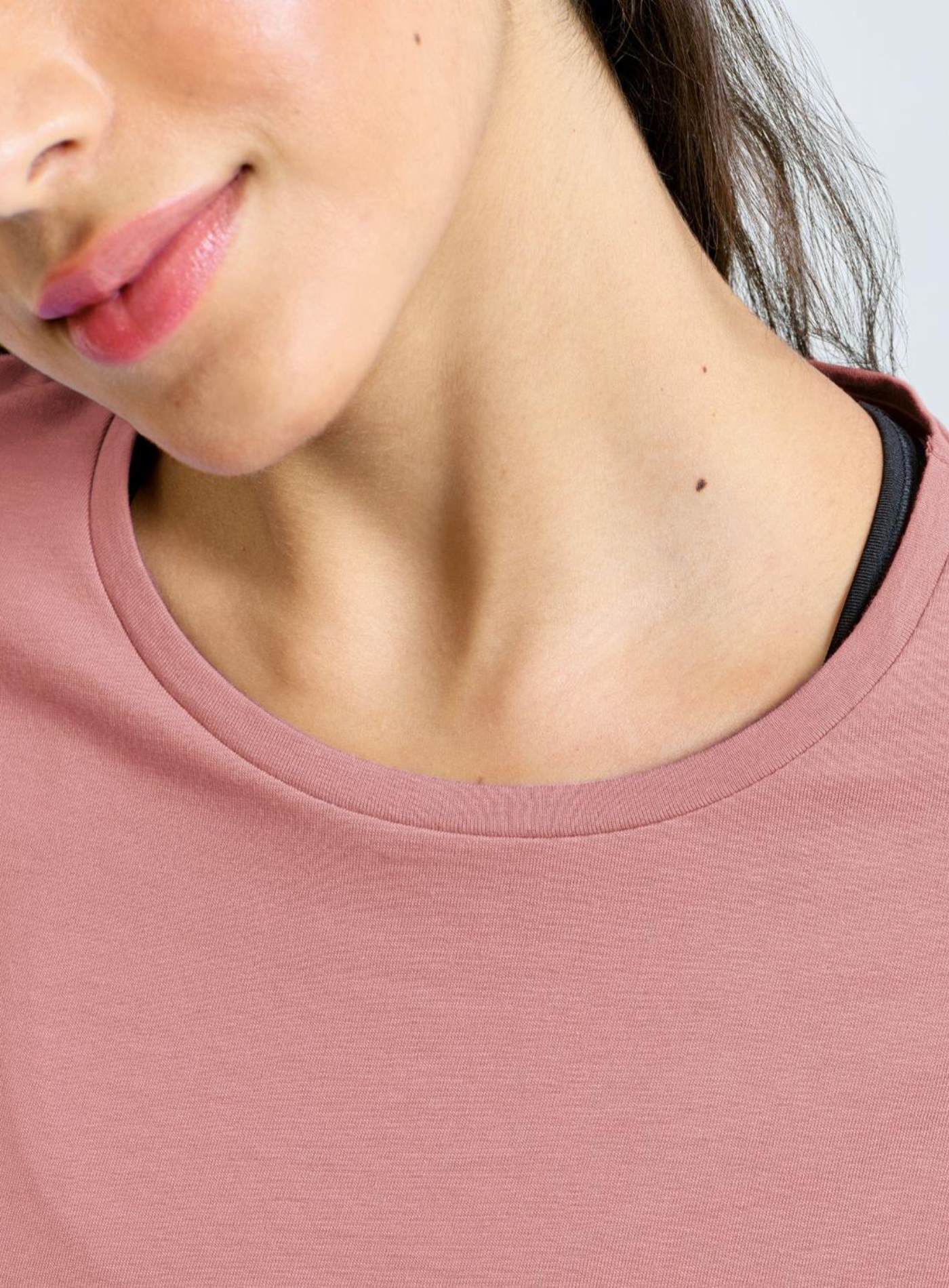 Dámský Crop Top Tri