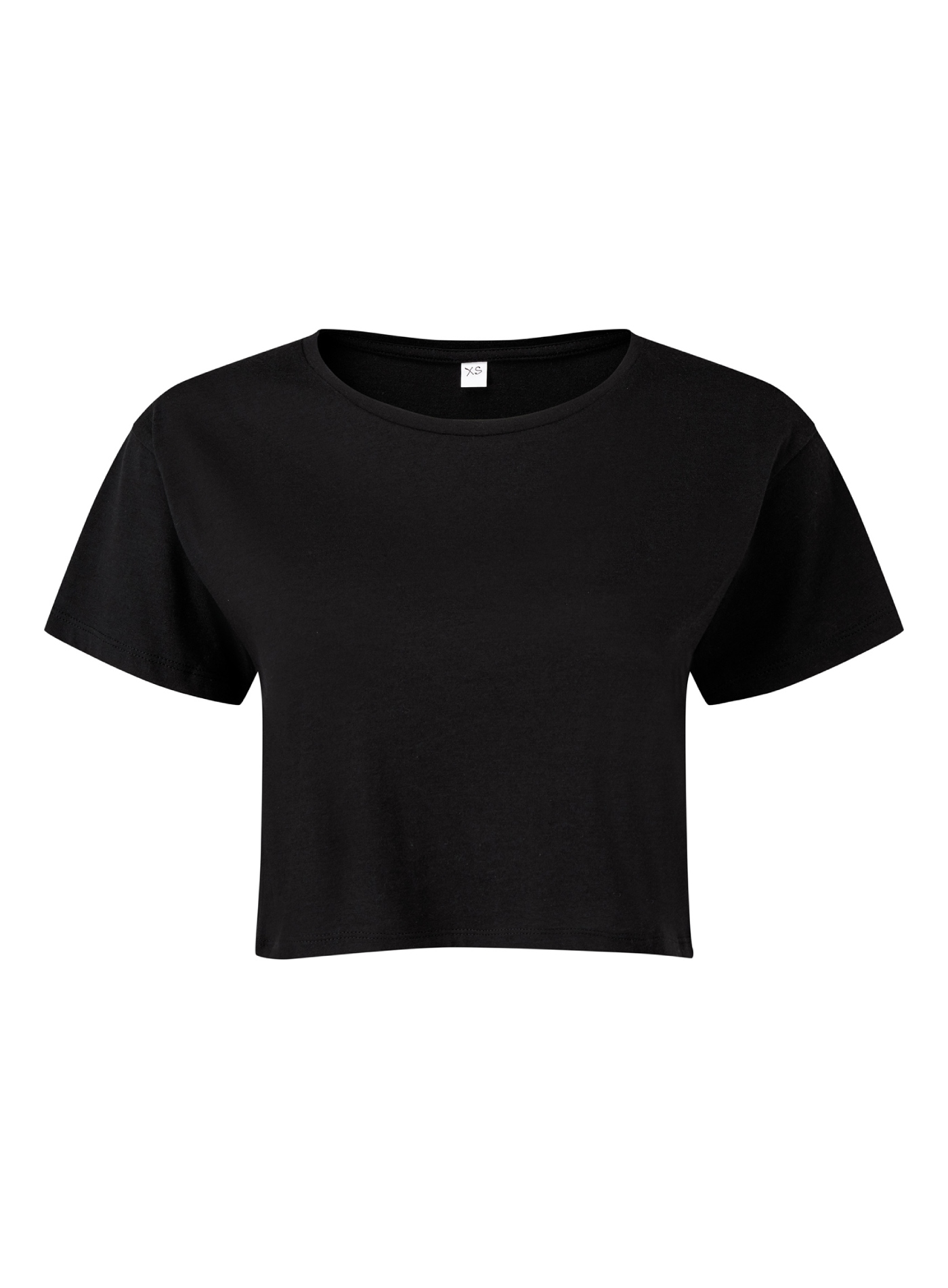 Dámský Crop Top Tri