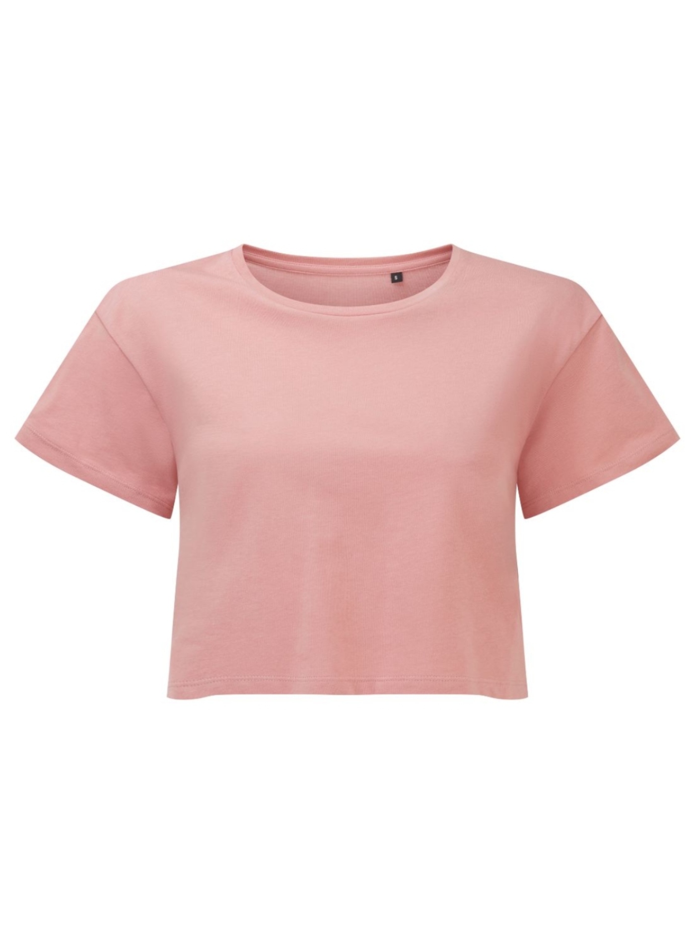 Dámský Crop top Tri