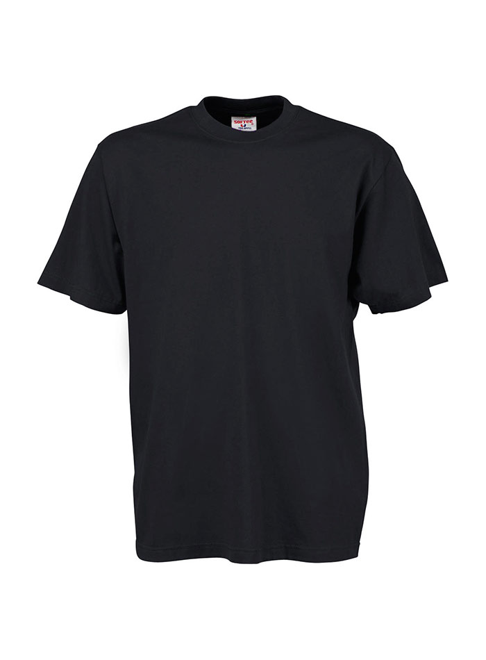 Tričko Tee Jays - Tmavě šedá XL