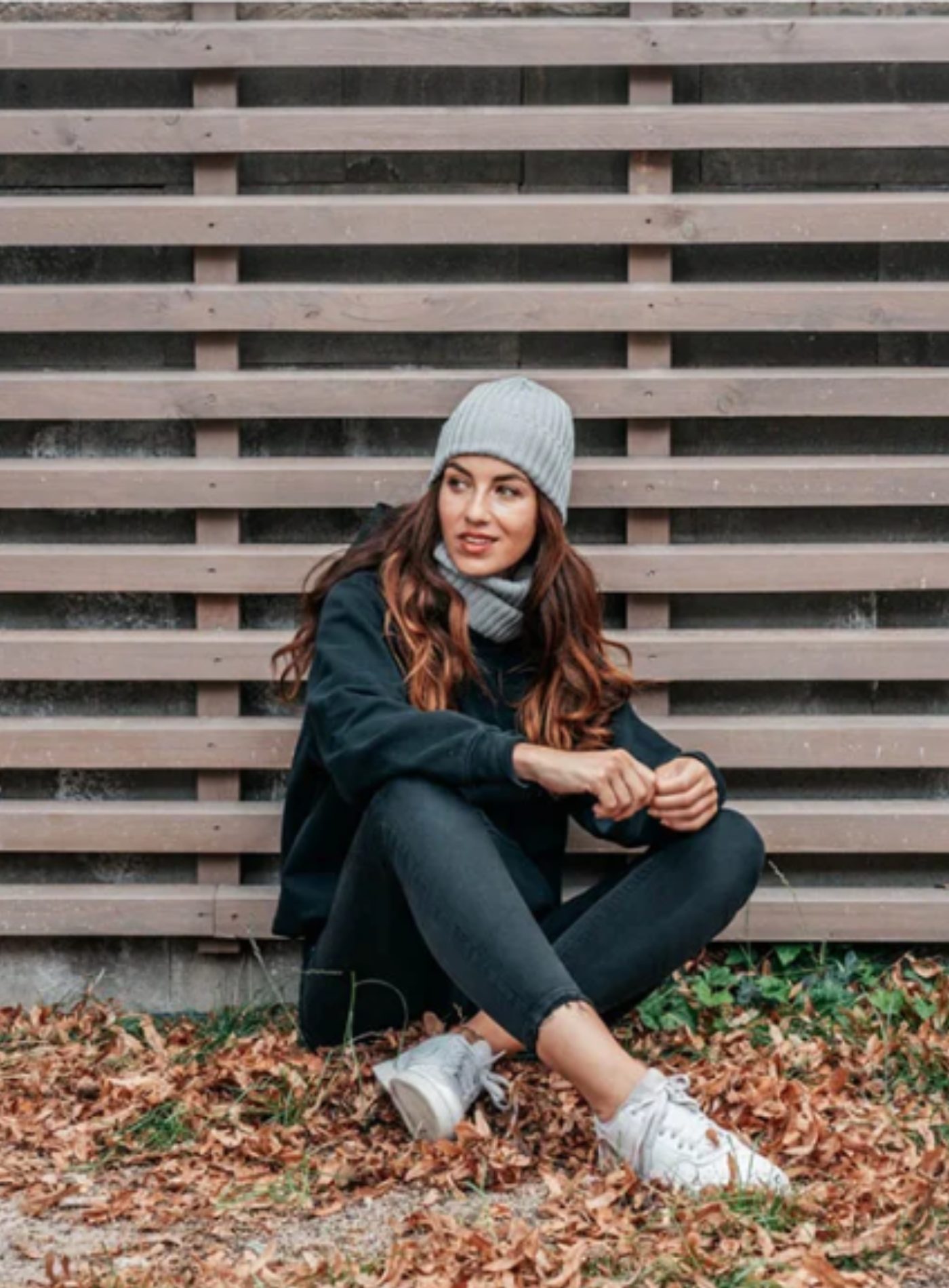 Nákrčník Cotton snood