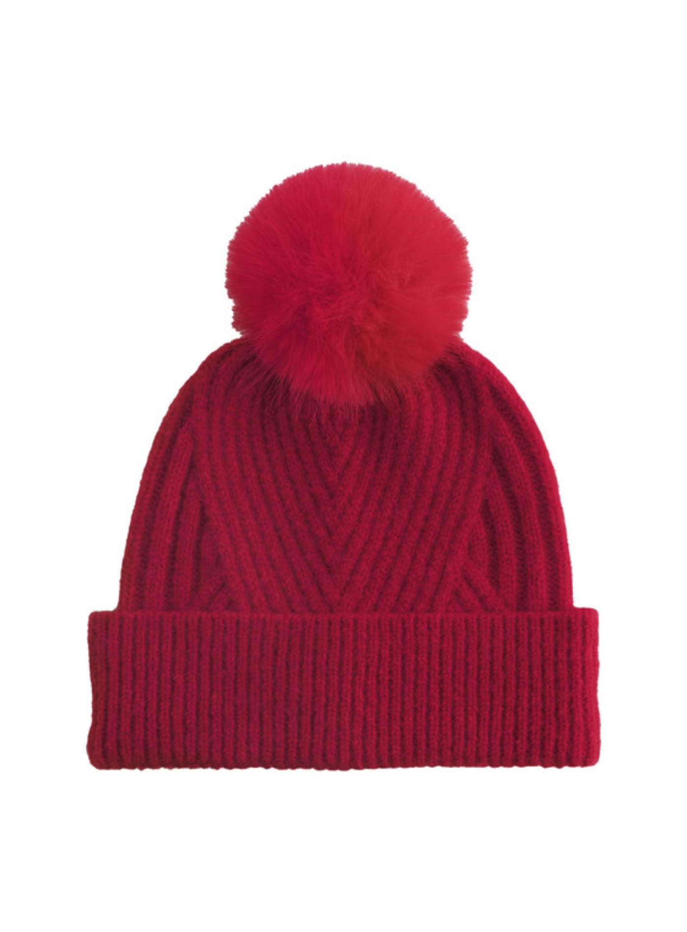 Čepice Snow Luxe Beanie