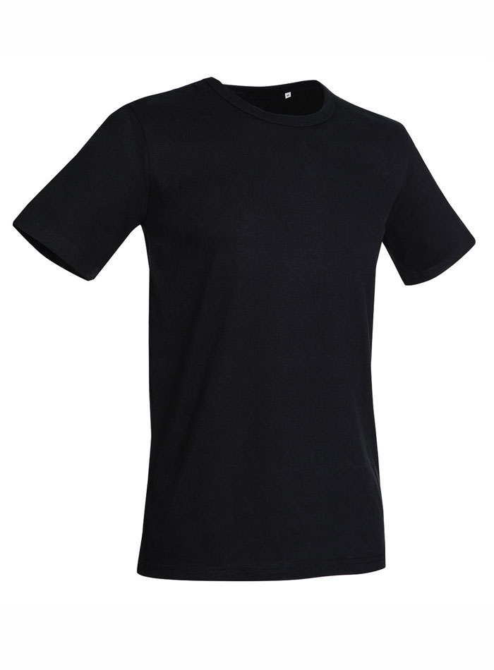 Pohodlné tričko Stedman - Opálová L