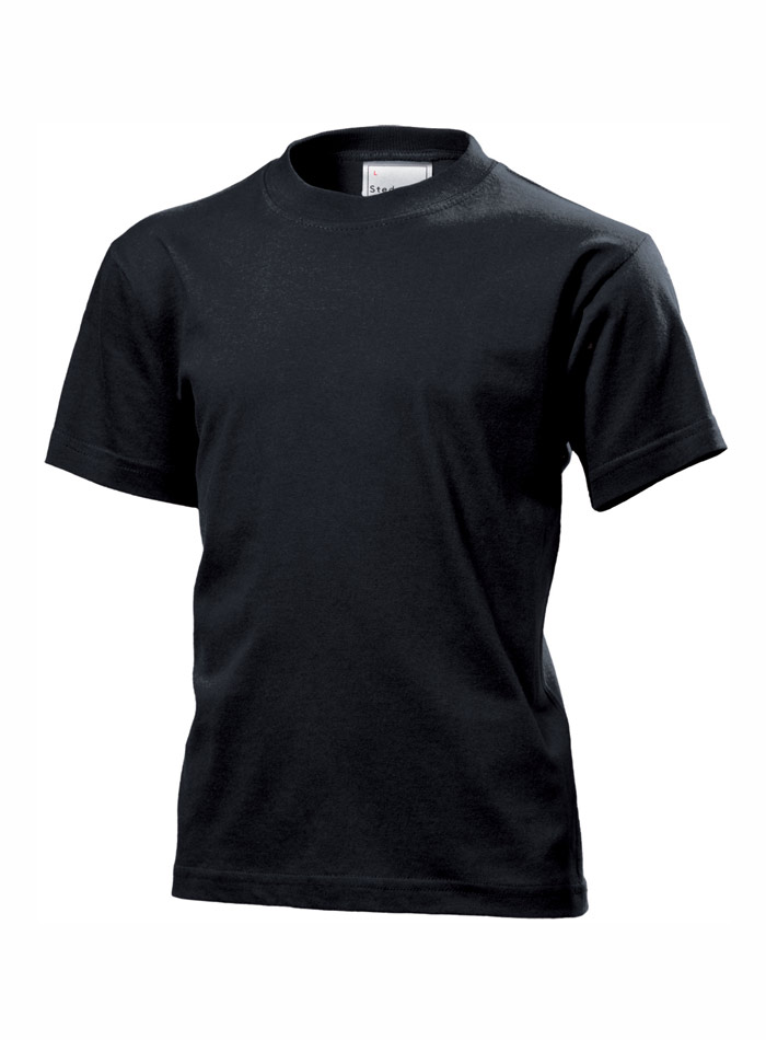 Prodloužené tričko - Opálová XS