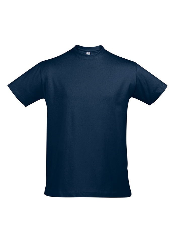 Tričko Sols Klasik - Námořnická modrá XL