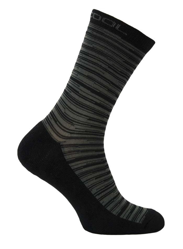 Sportovní ponožky Falco - černá 43-46