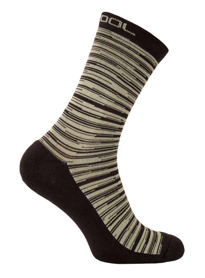 Sportovní ponožky Falco - Karamelová 43-46
