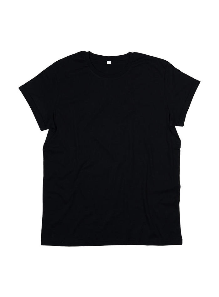 Pánské tričko Rock Roll - černá XL