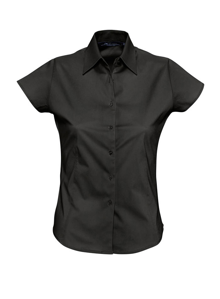 Dámská košile Excess - černá S
