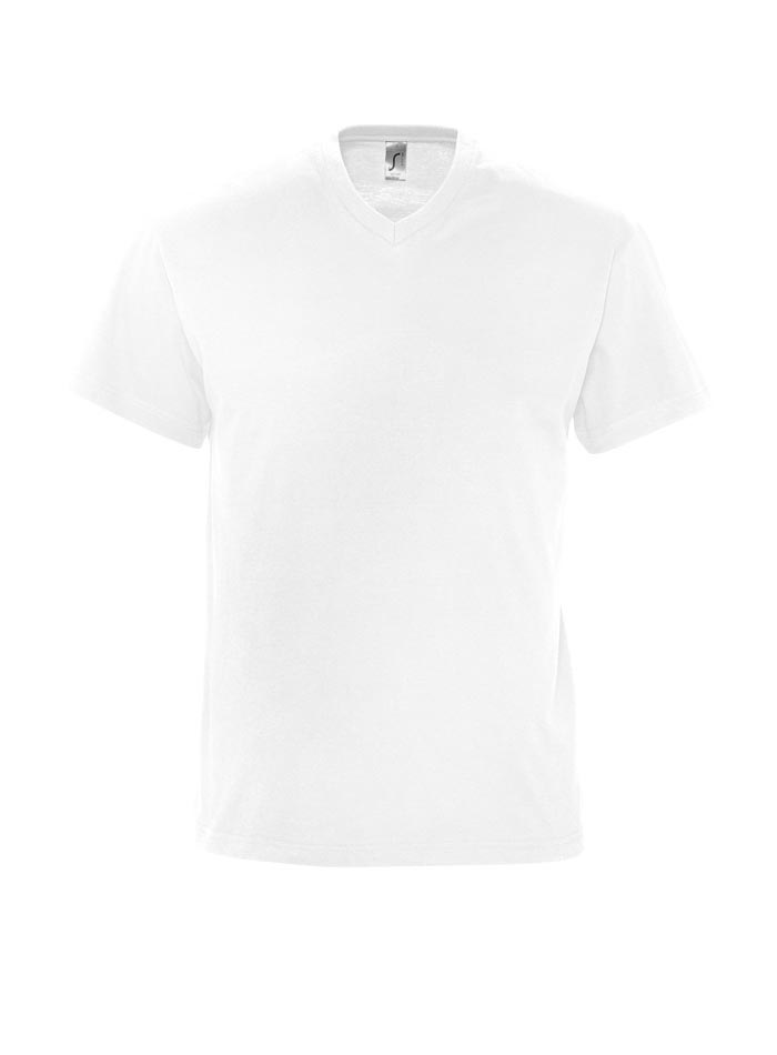 Pánské tričko Victory - Bílá XL