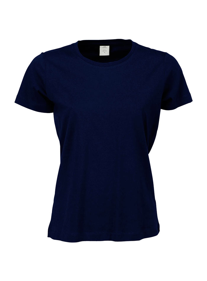 Tričko Tee-Jays - Námořní modrá XL