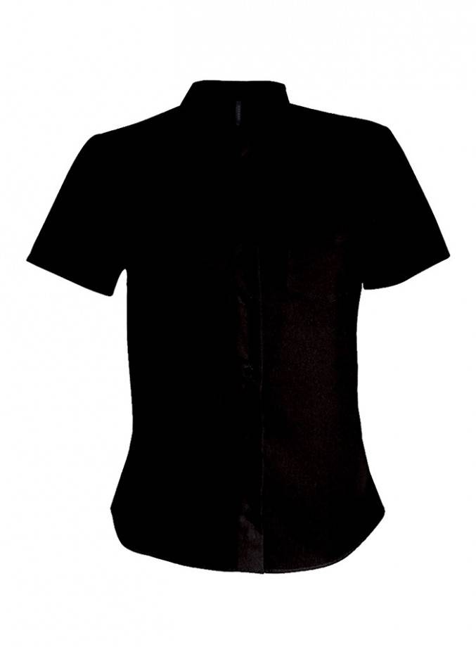 Košeľa s krátkym rukávom Kariban