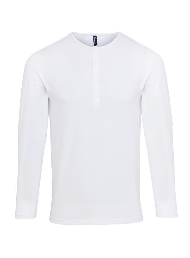 Pánské tričko Premier