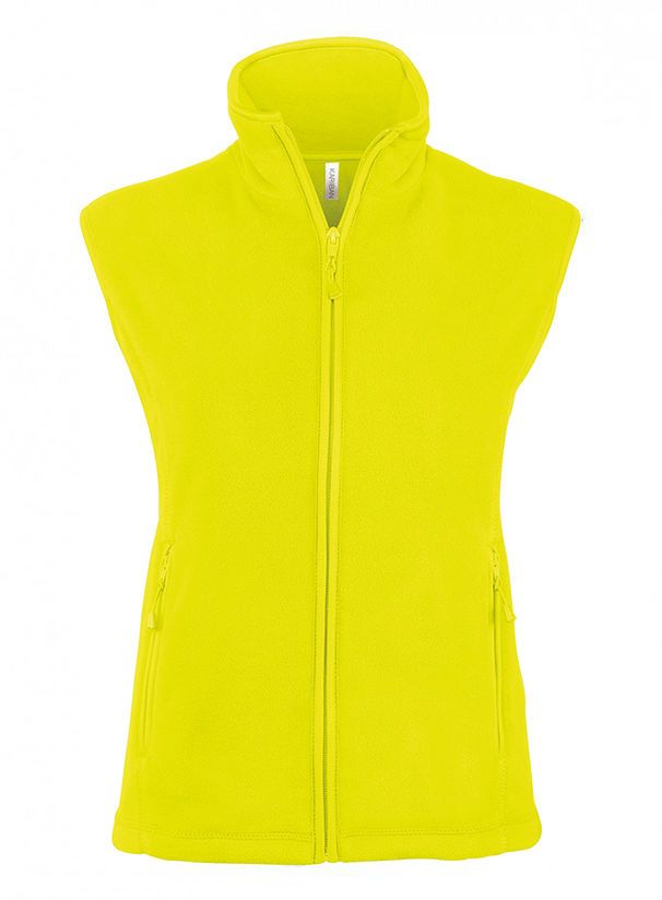 Fleecová vesta Melodie