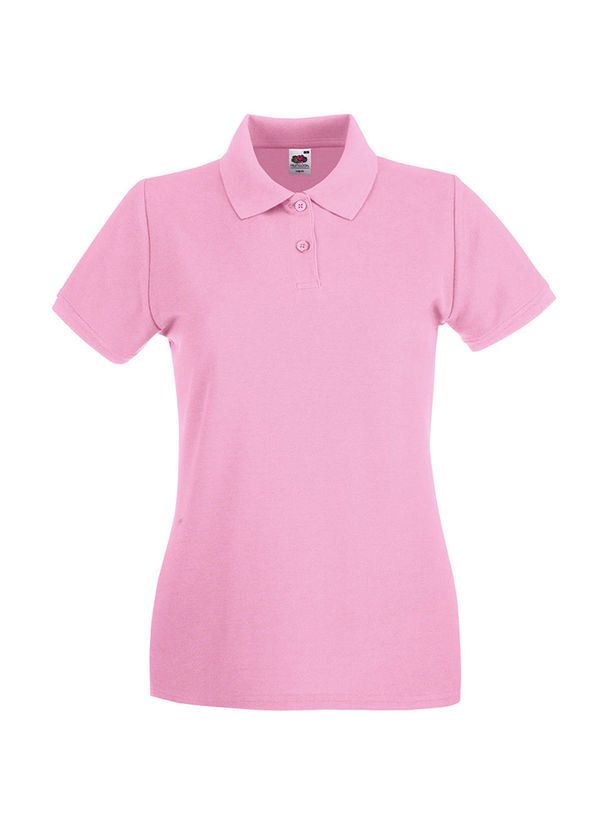 Dámská polokošile Fruit of the Loom Premium