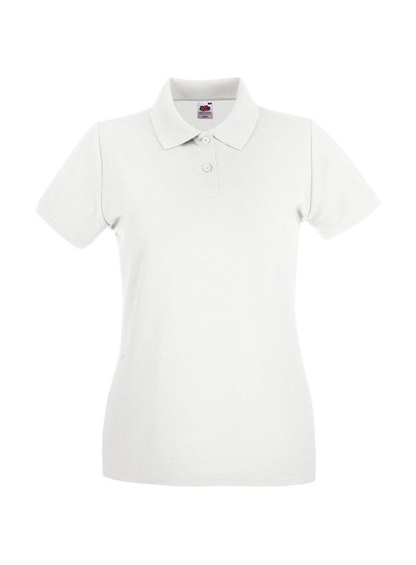 Dámská polokošile Fruit of the Loom Premium