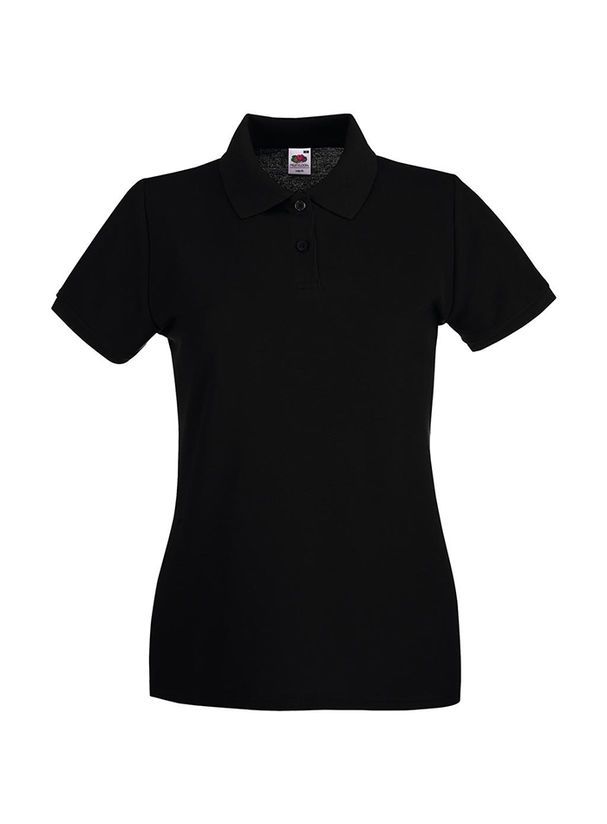 Dámská polokošile Fruit of the Loom Premium