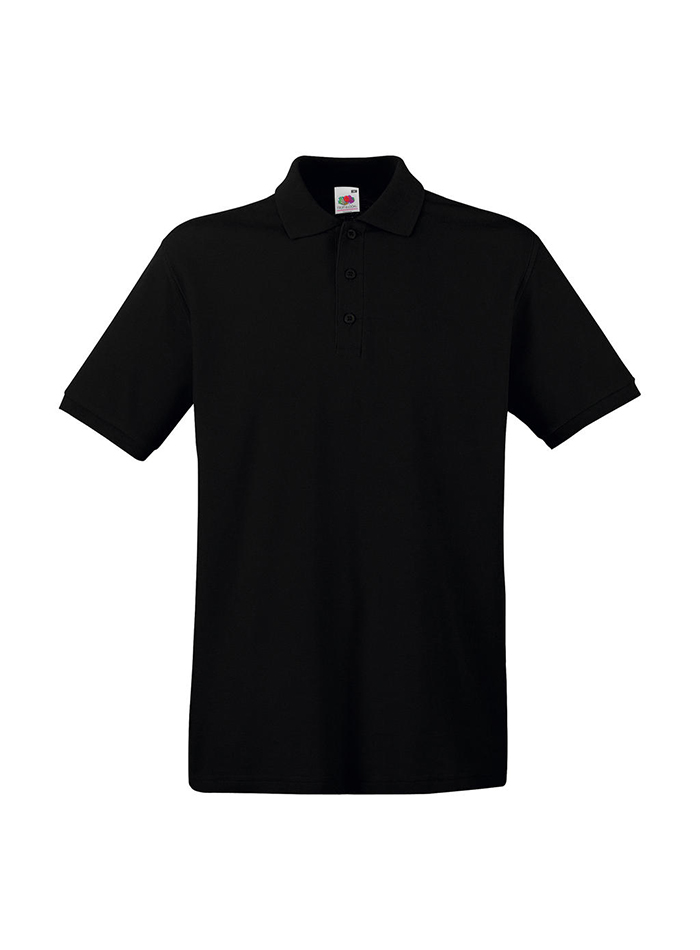 Pánská polokošile Fruit of the Loom Premium