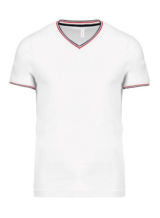 Pánske tričko Piqué