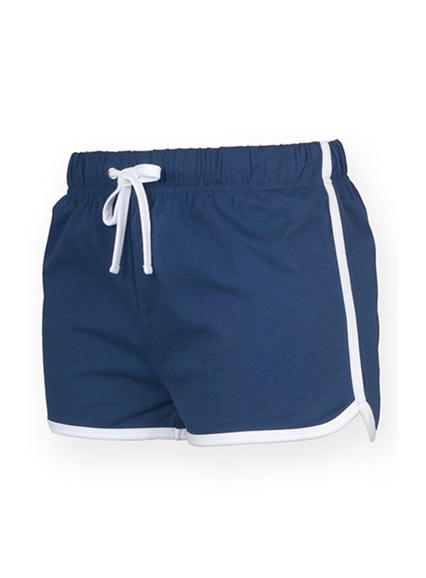 Dámské šortky Skinnifit Retro