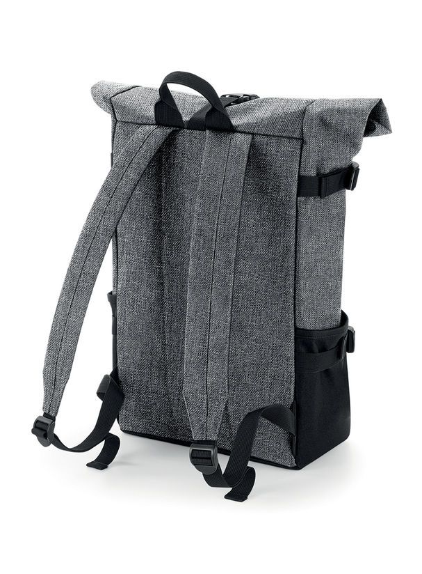 Batoh Bag Base Block Roll-Top