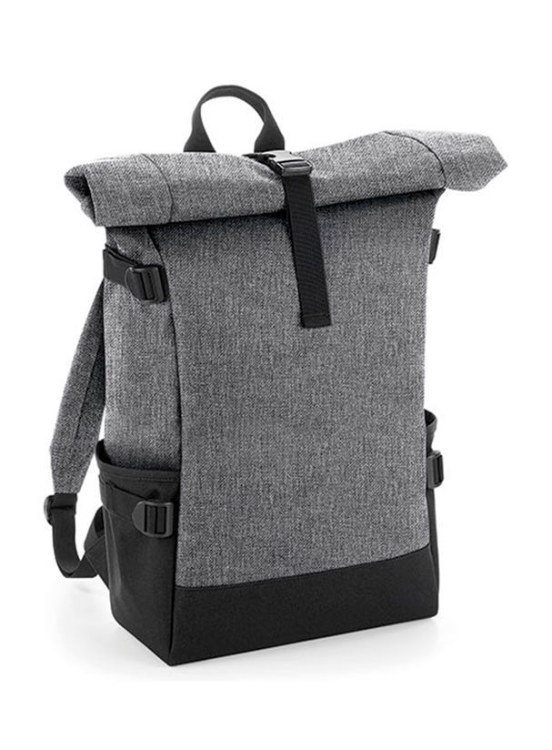 Batoh Bag Base Block Roll-Top