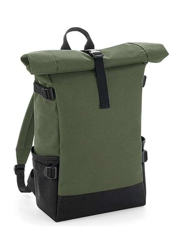 Batoh Bag Base Block Roll-Top