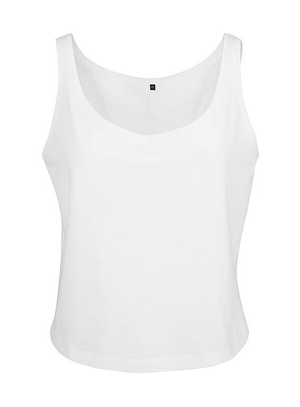 Dámské tílko Build your Brand Oversized