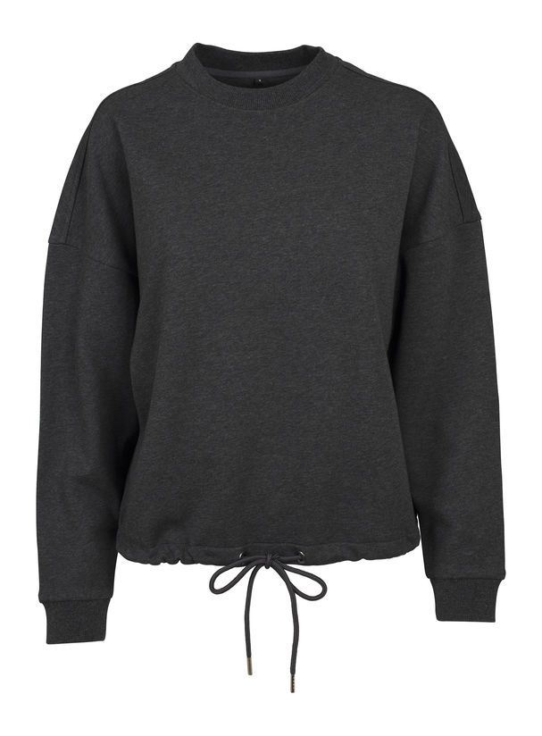 Dámska mikina Built your Brand Crewneck
