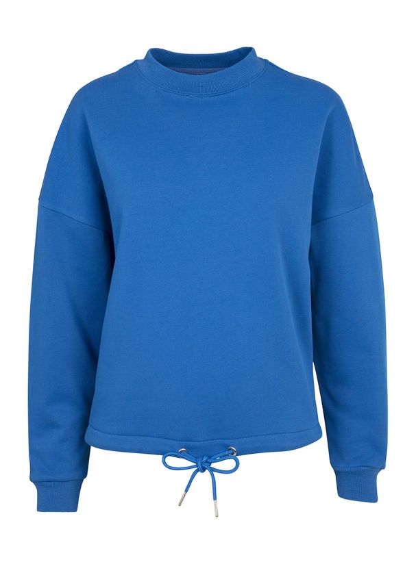 Dámska mikina Built your Brand Crewneck