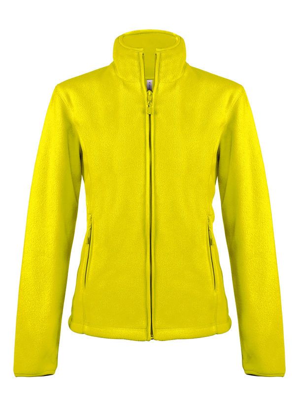 Dámská fleecová mikina Kariban Maureen 