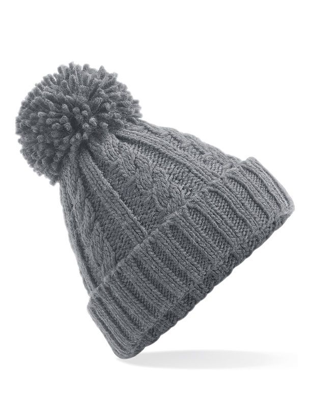 Čiapka Beechfield Melange