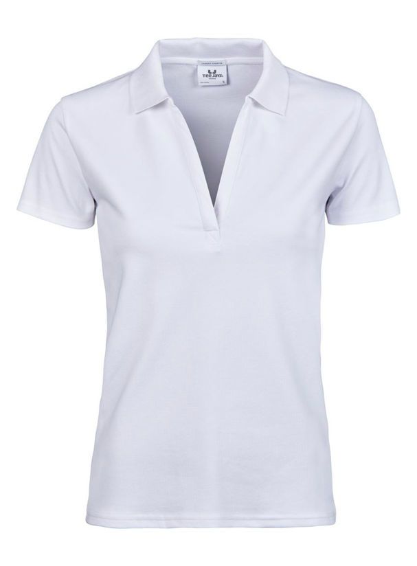 Dámská luxusní polokošile Tee Jays