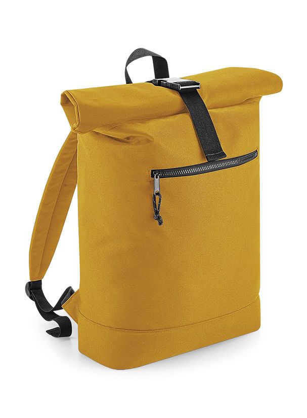 Batoh Bag Base Roll Top Recycled