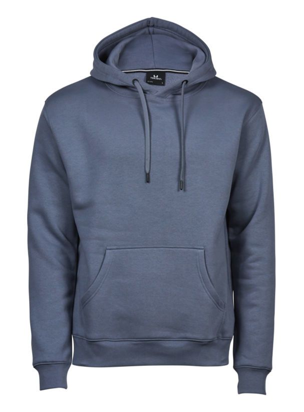 Pánska mikina s kapucňou Tee Jays