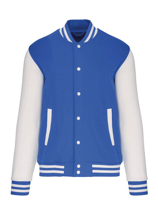 Unisex mikina Kariban Teddy