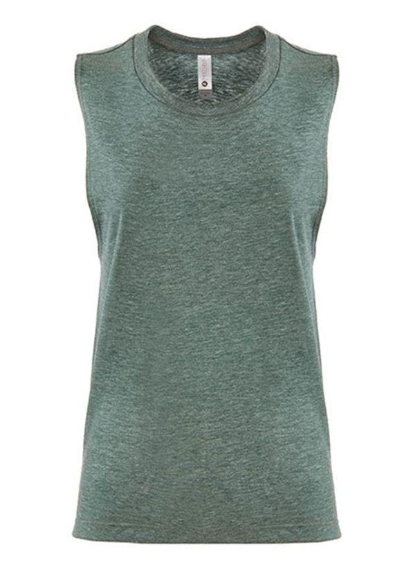 Dámske tielko Next Level Apparel June