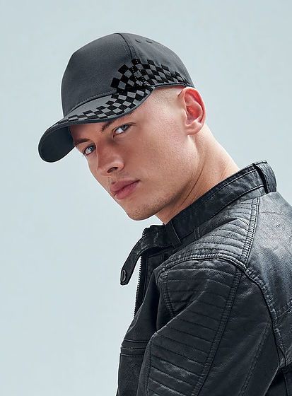 Šiltovka Beechfield Grand Prix